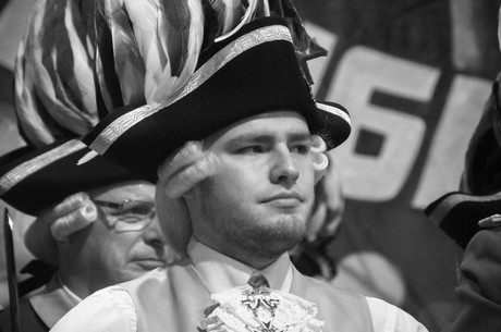 Reiter-Korps Jan von Werth